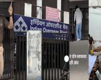 Lucknow Bank Robbery Case: एक साल पहले इस जेल में बुना गया था बैंक में सेंधमारी का ताना-बाना, विपिन को पूरी जानकारी