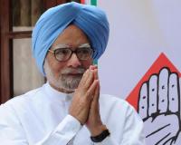 Manmohan Singh Death: कांग्रेस के वरिष्ठ नेताओं ने पूर्व प्रधानमंत्री मनमोहन सिंह के निधन पर व्यक्त किया शोक