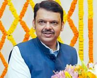 Devendra Fadnavis Oath: देवेन्द्र फडणवीस आज शाम को लेंगे महाराष्ट्र के मुख्यमंत्री पद की शपथ, PM मोदी समेत ये दिग्गज होंगे शामिल