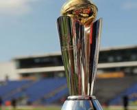 Champions Trophy 2025 : चैंपियंस ट्रॉफी की मेजबानी को लेकर गतिरोध खत्म, भारत और पाकिस्तान अपने मैच तटस्थ स्थल पर खेलेंगे 