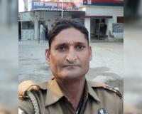 Kanpur: थाने में तैनात पुलिसकर्मी की संदिग्ध परिस्थितियों में मौत, हार्ट अटैक की आशंका, कुछ दिन पहले कार्डियोलॉजी में भर्ती थे