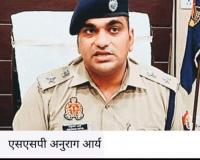 Bareilly: SSP ने 529 पुलिसकर्मियों का किया ट्रांसफर, जानें किसे कहा भेजा?