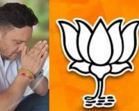 हल्द्वानी मेयर सीट से BJP ने  दिया गजराज बिष्ट को टिकट 