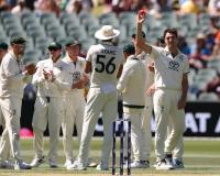 IND vs AUS 2nd Test : एडिलेड टेस्ट में टीम इंडिया को ऑस्ट्रेलिया ने 10 विकेट से हराया, सीरीज 1-1 से बराबर