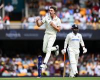 IND vs AUS 3rd Test : तीसरे दिन का खेल खत्म, भारत बैकफुट पर, स्कोर 51/4...ऑस्ट्रेलिया 394 रन से आगे