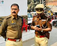 कानपुर में जुमे की नमाज को लेकर अलर्ट मोड पर पुलिस-प्रशासन: CCTV से रखी जा रही नजर, खुफिया तंत्र सक्रिय