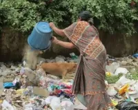 कूड़ा शुल्क नहीं दिया तो कट जाएगा चालान, नगर निगम की पहुंच जाएगी घर 