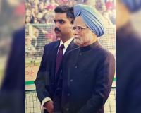 Manmohan Singh Death: जब मनमोहन ने कहा था..मेरी गड्डी तो मारुति 800 है, मंत्री असीम अरुण ने फेसबुक पर साझा कीं पूर्व प्रधानमंत्री की स्मृतियां