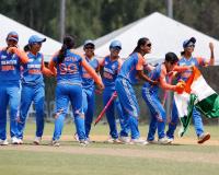 Women's U19 Asia Cup : भारतीय टीम ने जीता अंडर-19 टी20 एशिया कप, फाइनल में बांग्लादेश को हराया