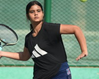 State Tennis Championship: लखनऊ के ओम, वरुण और यश ने बनाई सेमीफाइनल में जगह