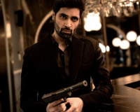 Adivi Sesh के जन्मदिन पर रिलीज हुआ जी-2 का नया पोस्टर 