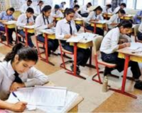 Board Exam: एक महीने में बोर्ड एग्जाम की करें तैयारी, मिलेंगे 90 परसेंट से भी ज्यादा 