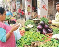 कानपुर में शादियों के सीजन में सब्जियों के दाम बढ़े: टमाटर, लहसुन, लौकी व भिंडी की कीमत आसमान पर, देखें- सभी रेट लिस्ट