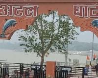 Kanpur: गंगा रिवर फ्रंट का परीक्षण करने शहर में आएगी केंद्रीय टीम, हो सकता है पुराने प्रोजेक्ट में बदलाव