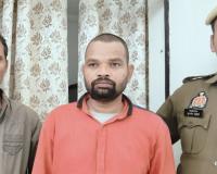 चित्रकूट में पुलिस ने तीन चोरियों का किया खुलासा: दो आरोपी गिरफ्तार...चोरी गई लाइसेंसी बंदूक और कारतूस भी मिले