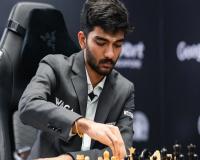 World Chess Championship 2024: डिंग लिरेन के खिलाफ वापसी करने के लिए उतरेंगे डी गुकेश 