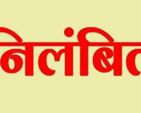 मैनपुरी न्यूज: पानी का जग छूने पर शिक्षिका ने दलित छात्रों को पीटा, निलंबित