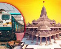 Ayodhya News : पैसेंजर ट्रेन के यात्रियों को अभी और करना होगा इंतजार