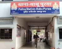 कानपुर में बेटी ने पुलिस से लगाई गुहार, बोली- पिता नशे में बेरहमी से पीटते, मां का जबड़ा तोड़ा और सिगरेट से शरीर पर गोदा