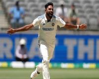 IND vs AUS 3rd Test: मोहम्मद स‍िराज को समय से पहले जश्न मनाने से रोके भारत, ऑस्ट्रेल‍ियाई पूर्व कप्तान Mark Taylor ने उठाए सवाल