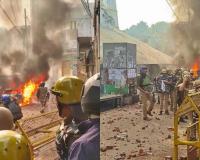 इलाहाबाद हाईकोर्ट का फैसला : Sambhal Violence से संबंधित याचिकाओं को किया निस्तारित