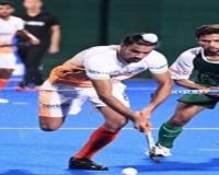 Junior Hockey Championship: भारत बना चैंपियन, पाकिस्तान को 5-3 से हराकर एशिया कप का खिताब जीता