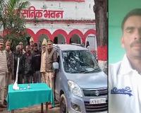 मुरादाबाद: हत्या के बाद शव को गड्ढे में दबाया...पुलिस ने तीन आरोपियों को दबोचा