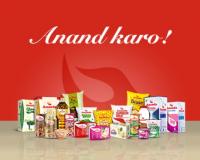 Ananda Dairy