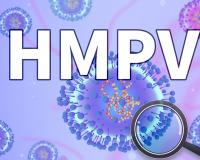 HMPV Virus: भारत में हुई चीनी वायरस एचएमपीवी की एंट्री, कर्नाटक में 3 और 8 माह के 2 बच्चे पॉजिटिव