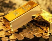 Gold Prices: सोने में पांच दिन से जारी तेजी थमी, चांदी में भी गिरावट 