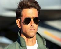 Hrithik Roshan Birthday : 51 वर्ष के हुए ऋतिक रोशन, फिल्म 'कहो ना प्यार है' से की थी करियर की शुरुआत