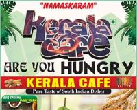 Kerala Cafe 