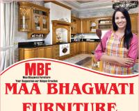 Maa Bhagwati Furniture