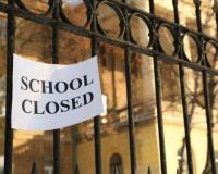 School closed in UP: बच्चे हुए खुश, दो दिनों के लिए बढ़ी छुट्टी, अब इस दिन से खुलेंगे स्कूल...