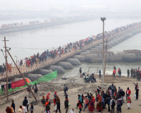 Mahakumbh 2025: 24 घंटे जगमग रहेगा कुंभ, निर्बाध होगी बिजली आपूर्ति, पावर कॉरपोरेशन के अध्यक्ष ने दिए निर्देश