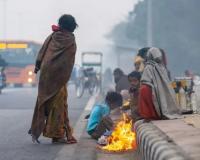 Weather Update: दिल्ली-NCR समेत पूरे उत्तर भारत में ठंड का कहर जारी, जानें UP समेत इन राज्यों का मौसम