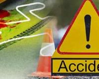 Road accident in Rajasthan : ट्रक ने टेम्पो में मारी टक्कर, पांच की मौत, 8 घायल