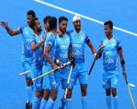  Hockey Pro League : भुवनेश्वर में अगले महीने प्रो लीग मैचों के साथ सत्र का आगाज करेंगी भारतीय हॉकी टीमें