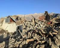 Tibet Earthquake : तिब्बत में आए भूकंप में 95 लोगों की मौत, 130 घायल...राहत और बचाव का काम जारी