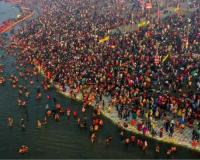 Mahakumbh 2025: महाकुंभ में साइबर अपराधियों से निपटने के लिए सरकार ने बनाया यह खास प्लान