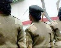 बदायूं: पुलिस लाइन में भिड़ीं दो महिला सिपाही...मारपीट देख लोग हैरान