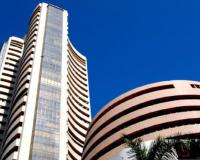 Stock Market : शेयर बाजार में दूसरे दिन भी रही तेजी, सेंसेक्स 224 अंक चढ़ा