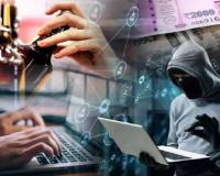 Cyber ​​fraud : पार्ट टाइम जॉब के नाम पर युवक से 5.50 लाख रुपये की धोखाधड़ी, प्राथमिकी