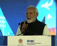 MP GIS 2025: पीएम मोदी ट्रिपल T पर दिया जोर, निवेशकों से कहा- मध्य प्रदेश में 'पैसा रिटर्न' की अपार संभावनाएं