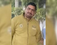 Fatehpur में पुलिसकर्मी की मौत: सड़क किनारे खड़े ट्रक से टकराई बाइक, पुलिस विभाग में शोक की लहर