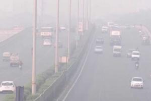 दिल्ली-एनसीआर में वायु प्रदूषण रोकने के लिए केंद्र ने बनाया नया कानून