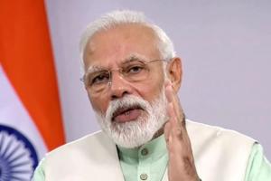 आत्मनिर्भर भारत सिर्फ एक परिकल्पना नहीं , सुनियोजित आर्थिक रणनीति: मोदी