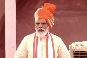 ओआरओपी के पांच वर्ष पूरे, पीएम मोदी ने सशस्त्र बलों को दी बधाई