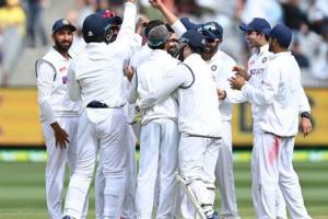 भारत आईसीसी डब्ल्यूटीसी रैंकिंग में दूसरे स्थान पर बरकरार