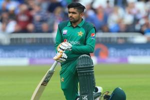 New Zealand vs Pakistan: पाकिस्तान टीम को लगा बड़ा झटका, दूसरे टेस्ट से बाहर हुए बाबर आजम